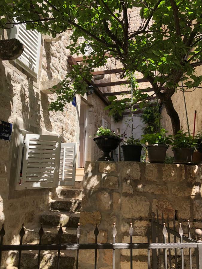 Elegant Apartment Leila Dubrovnik Extérieur photo