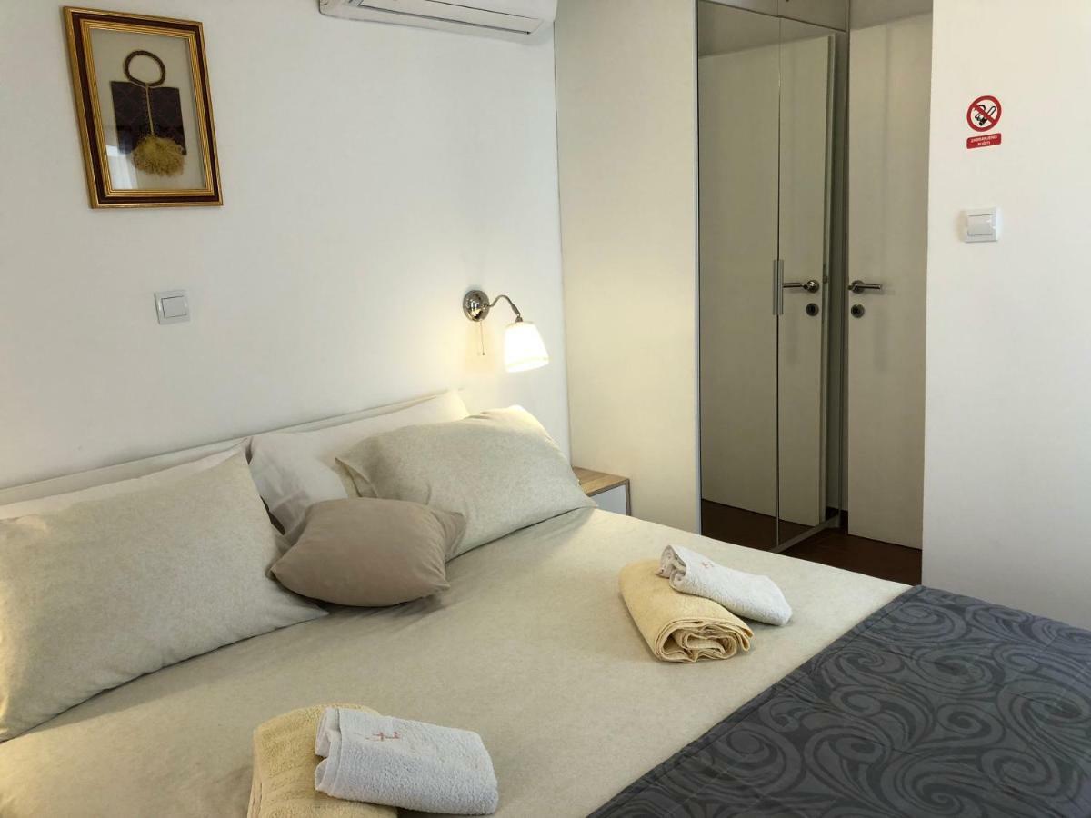 Elegant Apartment Leila Dubrovnik Extérieur photo