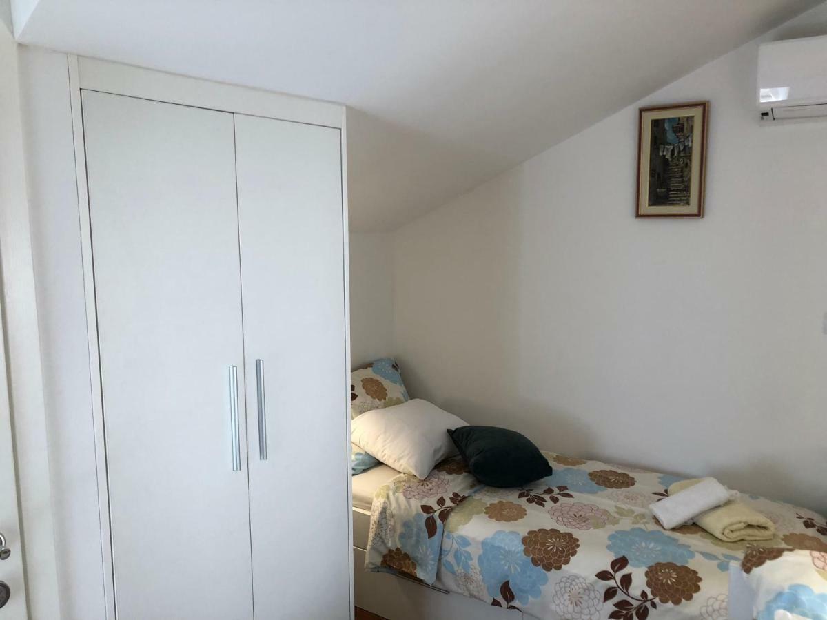 Elegant Apartment Leila Dubrovnik Extérieur photo