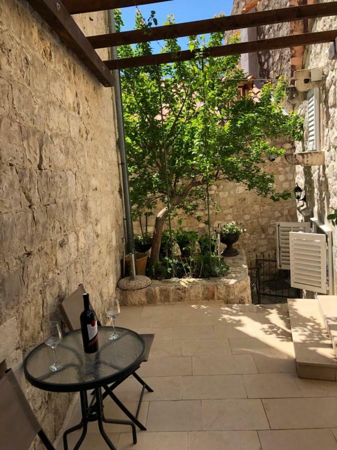 Elegant Apartment Leila Dubrovnik Extérieur photo