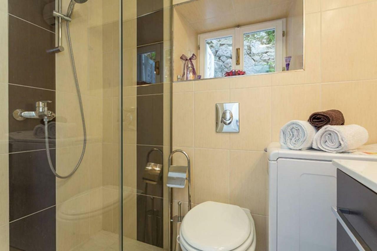 Elegant Apartment Leila Dubrovnik Extérieur photo