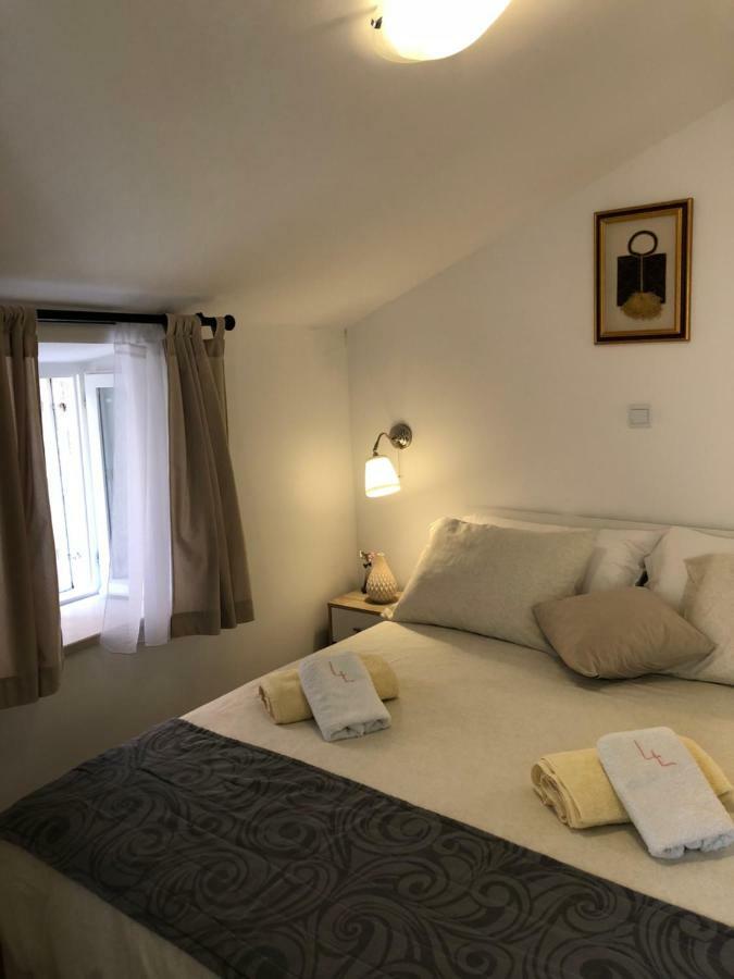 Elegant Apartment Leila Dubrovnik Extérieur photo