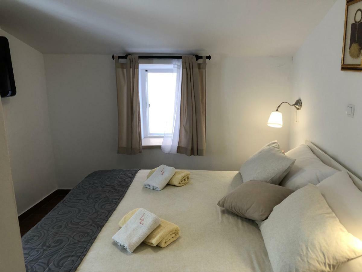Elegant Apartment Leila Dubrovnik Extérieur photo