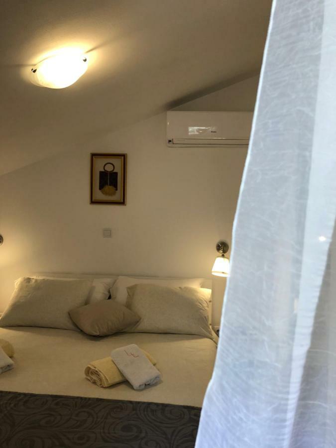 Elegant Apartment Leila Dubrovnik Extérieur photo